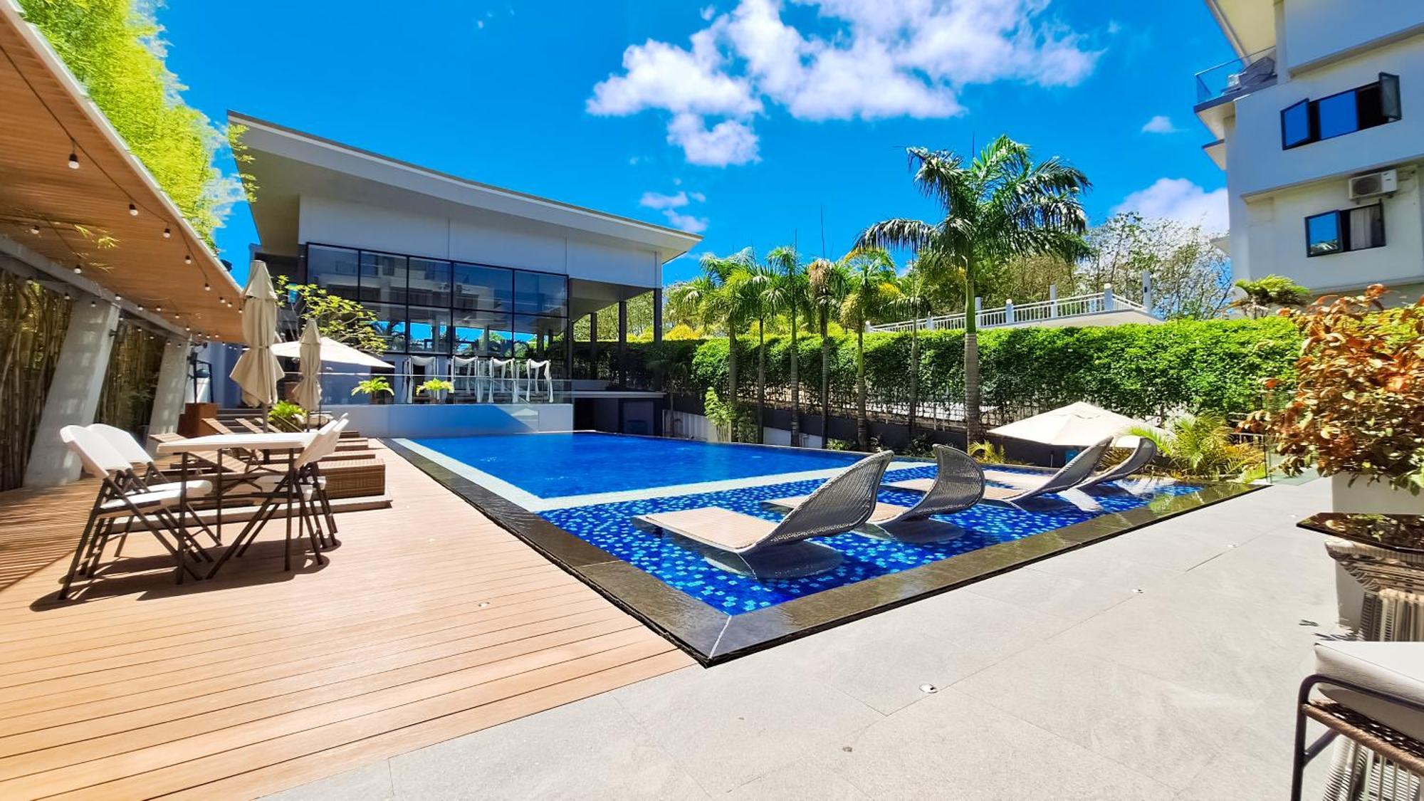 Pinnacle Boracay Balabag  Exterior foto